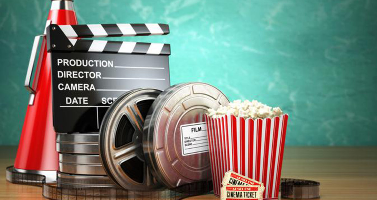 Sejarah PopCorn Yang Identik dengan Bioskop