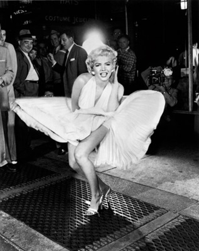 Berkata: Aku Sangat Takut Sebelum Ditemukan Tewas Marilyn Monroe