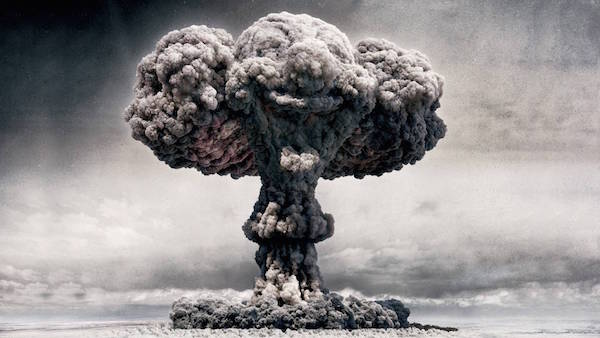 7 Fakta Menarik Bom Nagasaki