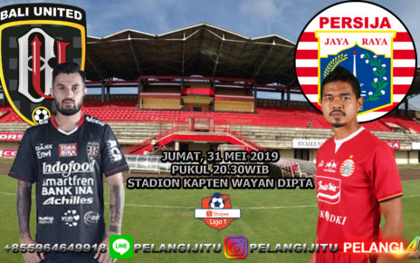 PELANGI4D - Prediksi Bali United