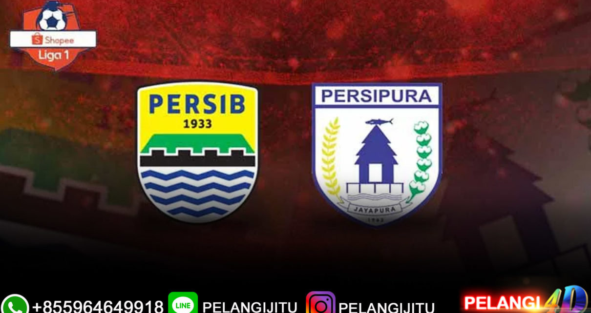 PELANGI4D - Persib Bandung