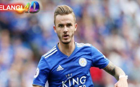 Manchester United Jadi Korban PHP James Maddison?