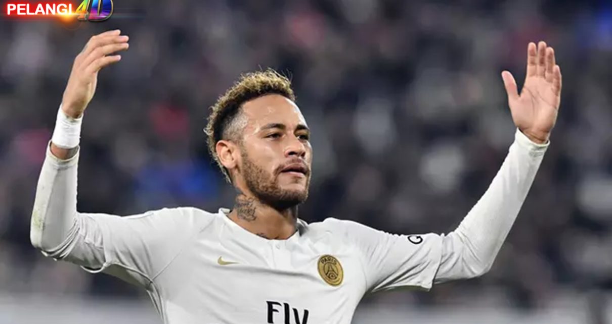 3 Alasan Barcelona Harus Berjuang Memulangkan Neymar