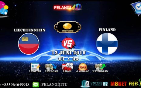 Liechtenstein vs Finland