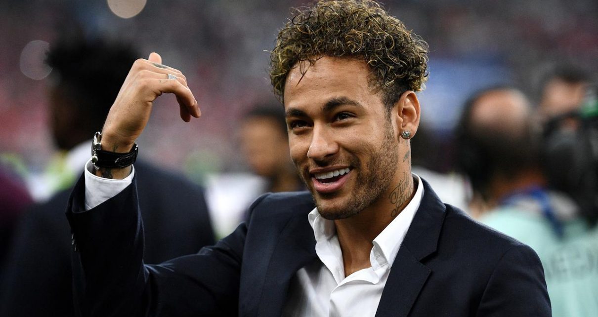 PSG Incar Dybala untuk Gantikan Neymar