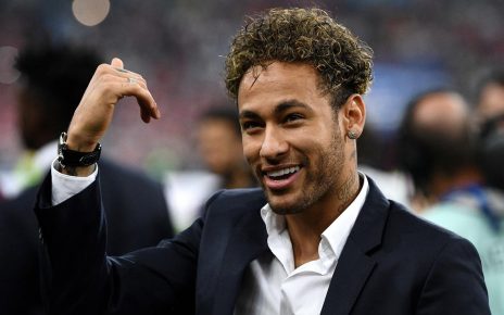 PSG Incar Dybala untuk Gantikan Neymar