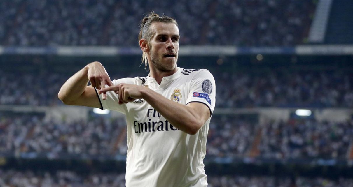 Konflik Gareth Bale di Real Madrid Bisa Bikin Barcelona Patah Hati