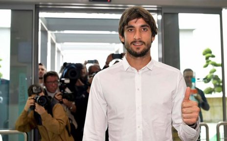 Lepas dari Juventus, Mattia Perin Ingin Tes Ilmu di Benfica