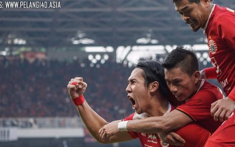 Final Kedua Kratingdaeng Piala Indonesia Ditunda