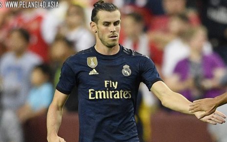 Gareth Bale Tidak Bisa Bermain di Liga Champions?