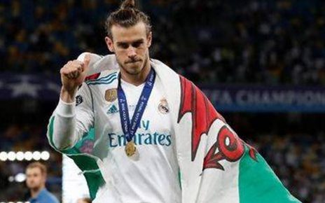 Tolak Tanda Tangan, Bale Diejek Fan Real Madrid