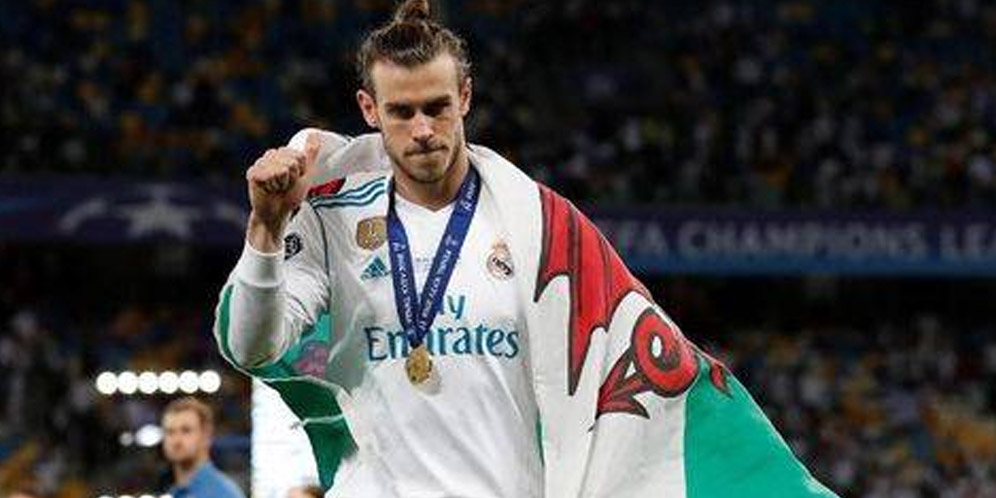Tolak Tanda Tangan, Bale Diejek Fan Real Madrid