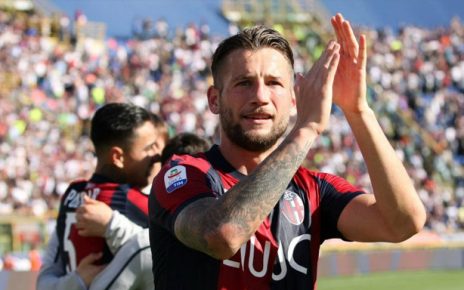 Pemain Bologna Ini Mengaku Sedang Didekati AC Milan