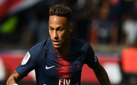 Barcelona Susah, Neymar Merapat ke Juventus