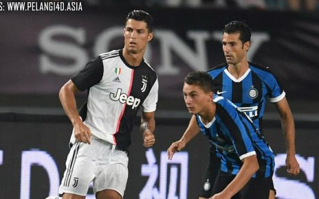 Tur Asia Berakhir, Juventus Kembali Fokus Garap Sarriball
