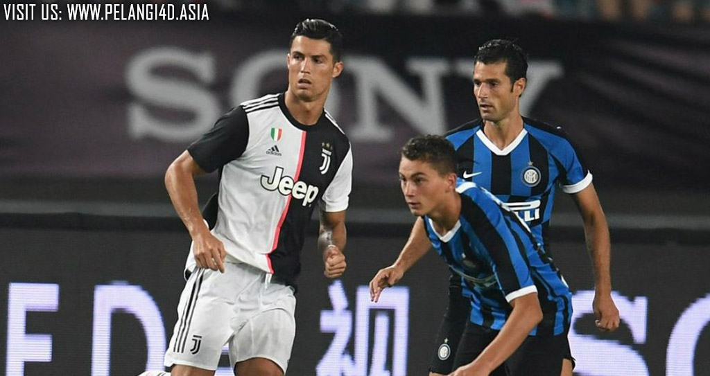Tur Asia Berakhir, Juventus Kembali Fokus Garap Sarriball