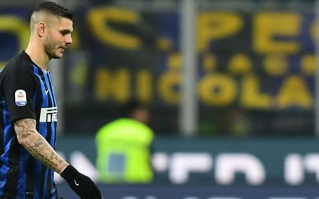 Tak Kunjung Dibeli, Icardi Tebar Ancaman ke Juventus