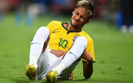Rakyat Brasil Mulai Tak Suka Neymar, Mengapa?