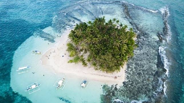 Terpencil, Tapi Jutaan Orang Sepakat Inilah Pulau Terbaik di Dunia