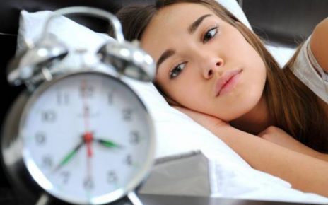 7 Alasan Mengapa Kurang Tidur dapat Membunuhmu Secara Perlahan