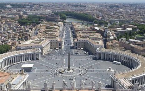 Negara Terkecil di Dunia, Ini 10 Fakta Unik Mengenai Vatikan
