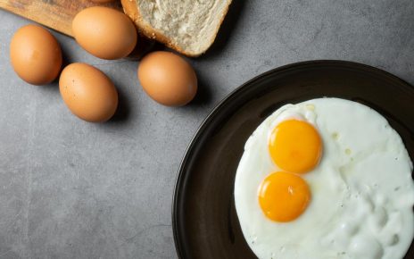 6 Manfaat Telur yang Tak Terduga, Jangan Takut Kolesterol Naik
