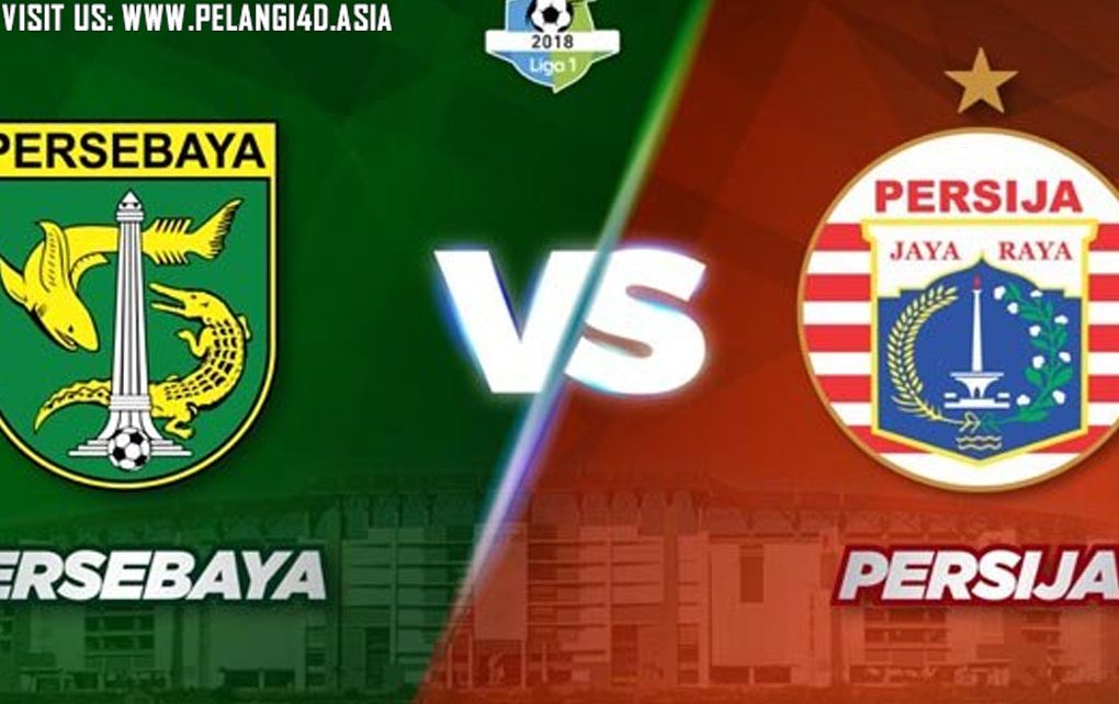 Prediksi Persebaya Surabaya vs Persija Jakarta 24 Agustus 2019