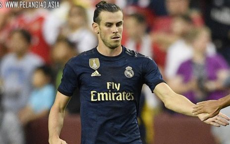 Transfer Gareth Bale, Bayern Munchen Siapkan Opsi Peminjaman