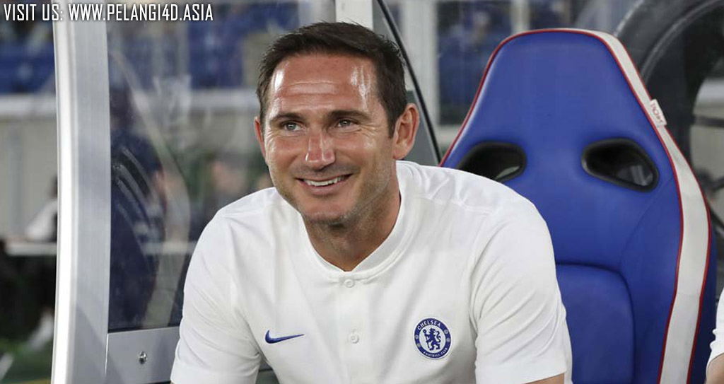 Skuad Sekadarnya, Lampard Isyaratkan Chelsea Bakal Bermain Defensif?