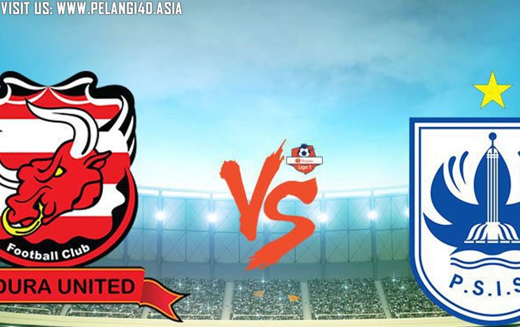 Prediksi Madura United vs PSIS Semarang 24 Agustus 2019