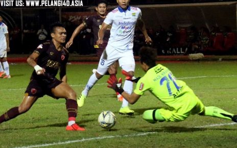 Prediksi PSS Sleman vs PSM Makassar 23 Agustus 2019