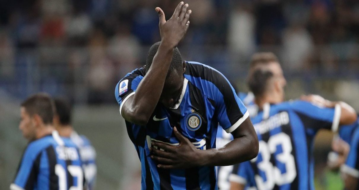 Hasil Pertandingan Inter Milan vs Lecce: Skor 4-0