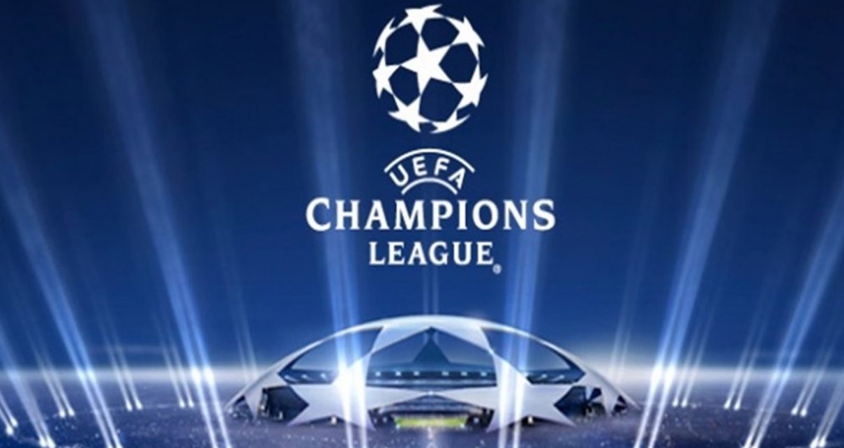 Jadwal Lengkap Fase Grup Liga Champions 2019-20