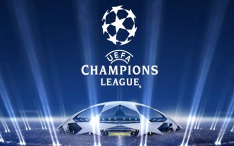 Jadwal Lengkap Fase Grup Liga Champions 2019-20