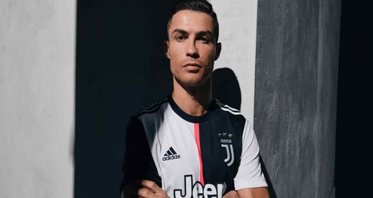 Calon Bintang Juventus 2019/20: Cristiano Ronaldo Si Raja Juara dan Matthijs De Ligt