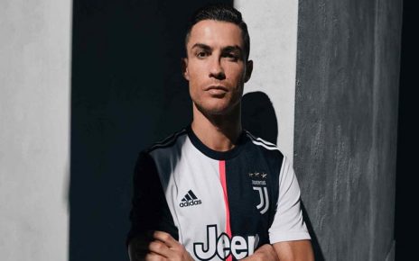 Calon Bintang Juventus 2019/20: Cristiano Ronaldo Si Raja Juara dan Matthijs De Ligt