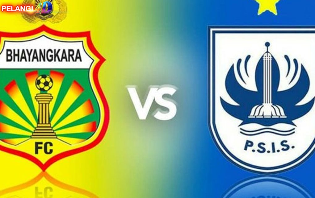 Prediksi Bhayangkara FC vs PSIS Semarang 20 Agustus 2019