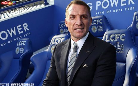Gagal Kalahkan Chelsea, Bos Leicester Anggap Timnya Tidak Beruntung