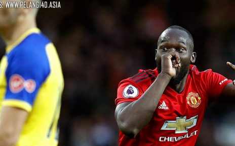 Hadapi AC Milan, Manchester United Tak Bawa Romelu Lukaku