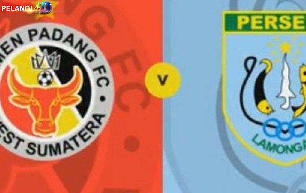 Prediksi Semen Padang vs Persela Lamongan 20 Agustus 2019