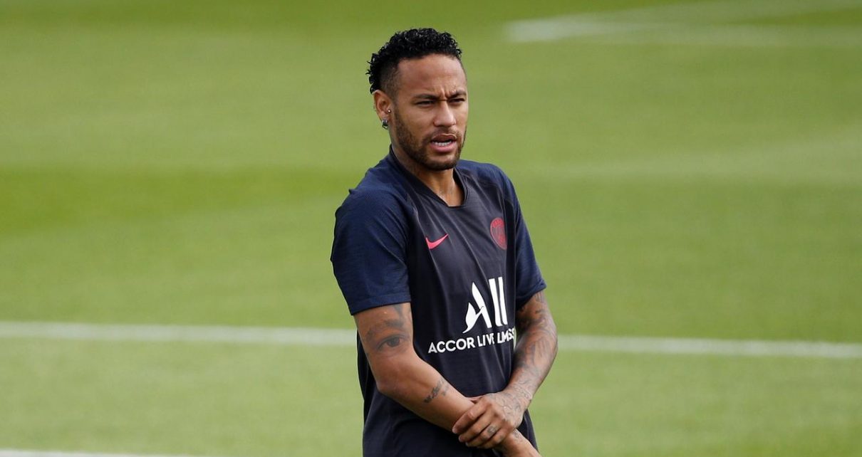 Neymar Hindarkan Barcelona Langgar Financial Fair Play