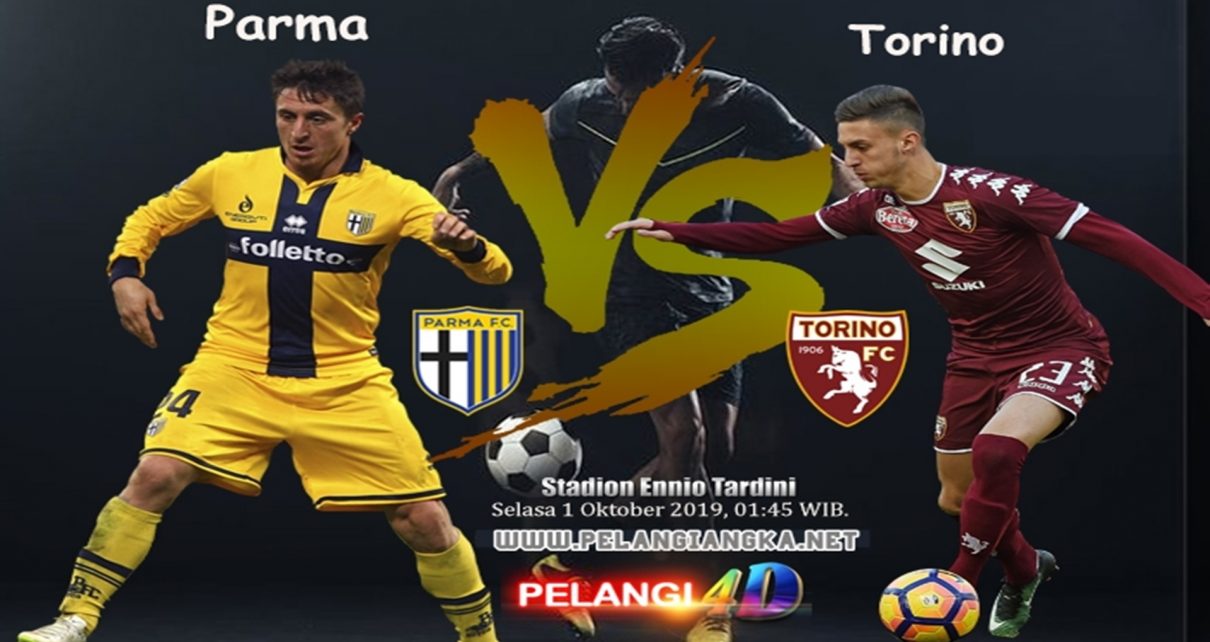 Prediksi Parma Vs Torino 01 Oktober 2019