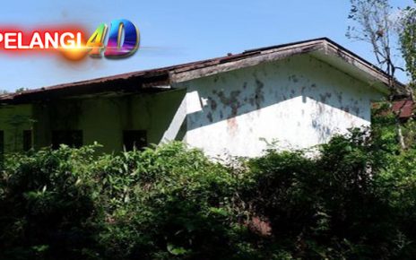 Viral Cerita Horor KKN Desa Penari, Inikah Lokasi Desa yang Dimaksud?
