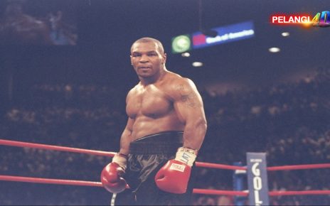 Kisah Petinju yang Bertarung 96 Ronde Lawan Tyson