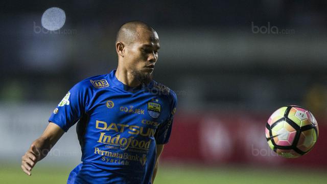 Jamu Persebaya di Bali, Persib Terganggu Kenangan Buruk