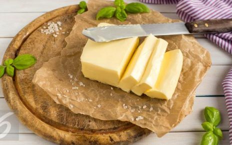 Margarin dan Lima Bahan Makanan Ini Dilarang Beredar di Negara Tertentu