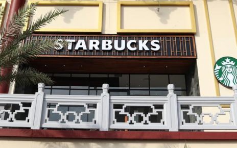 Google hingga Starbucks, 5 Nama Merek Dagang dan Kisah Unik di Baliknya