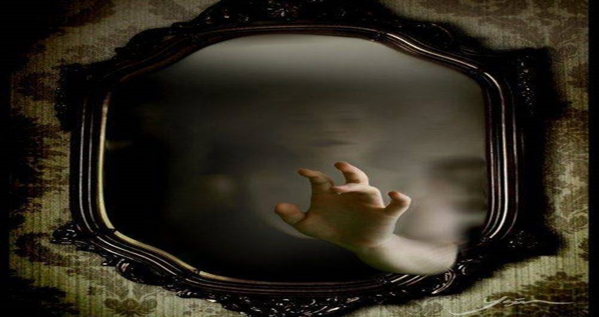 Mitos Cermin Mengerikan yang jarang diketahui