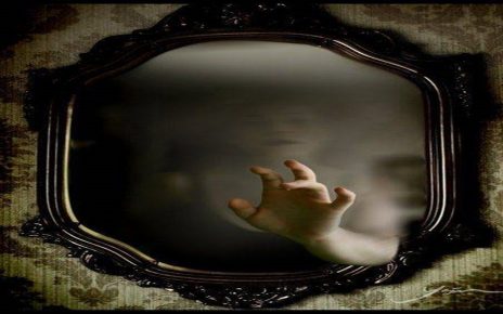 Mitos Cermin Mengerikan yang jarang diketahui