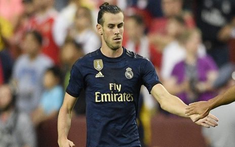 Gareth Bale Sudah Muak, Marah, dan Bingung di Real Madrid